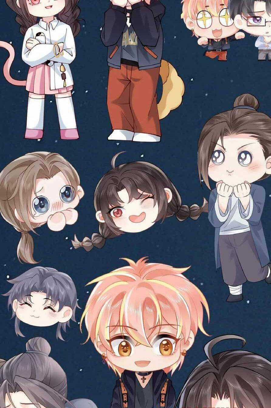 Đại Lão Huyền Học Xuống Núi Khuấy Động Cả Thế Giới Chapter 188 trang 48