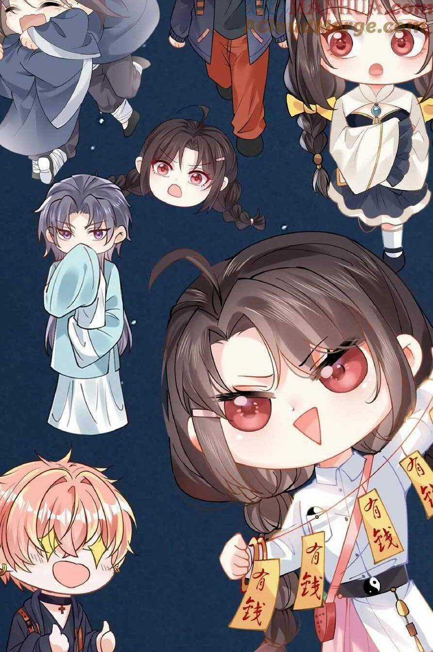 Đại Lão Huyền Học Xuống Núi Khuấy Động Cả Thế Giới Chapter 188 trang 49