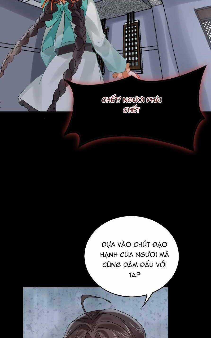 Đại Lão Huyền Học Xuống Núi Khuấy Động Cả Thế Giới Chapter 188 trang 5