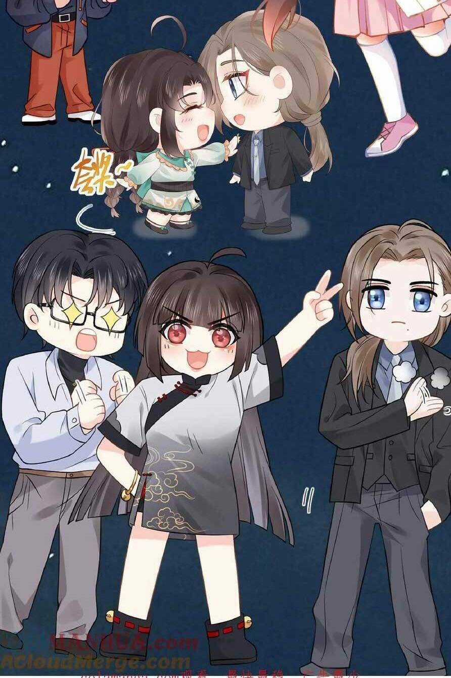 Đại Lão Huyền Học Xuống Núi Khuấy Động Cả Thế Giới Chapter 188 trang 50