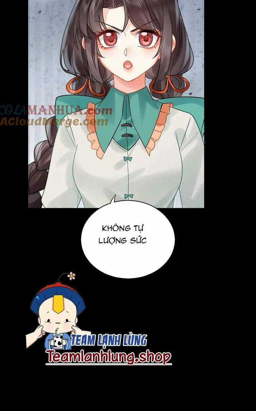 Đại Lão Huyền Học Xuống Núi Khuấy Động Cả Thế Giới Chapter 188 trang 6