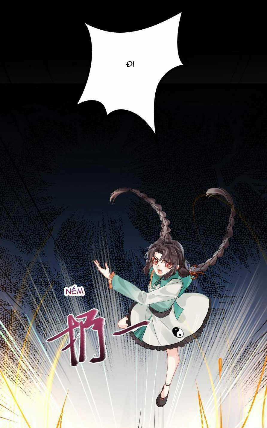 Đại Lão Huyền Học Xuống Núi Khuấy Động Cả Thế Giới Chapter 188 trang 7