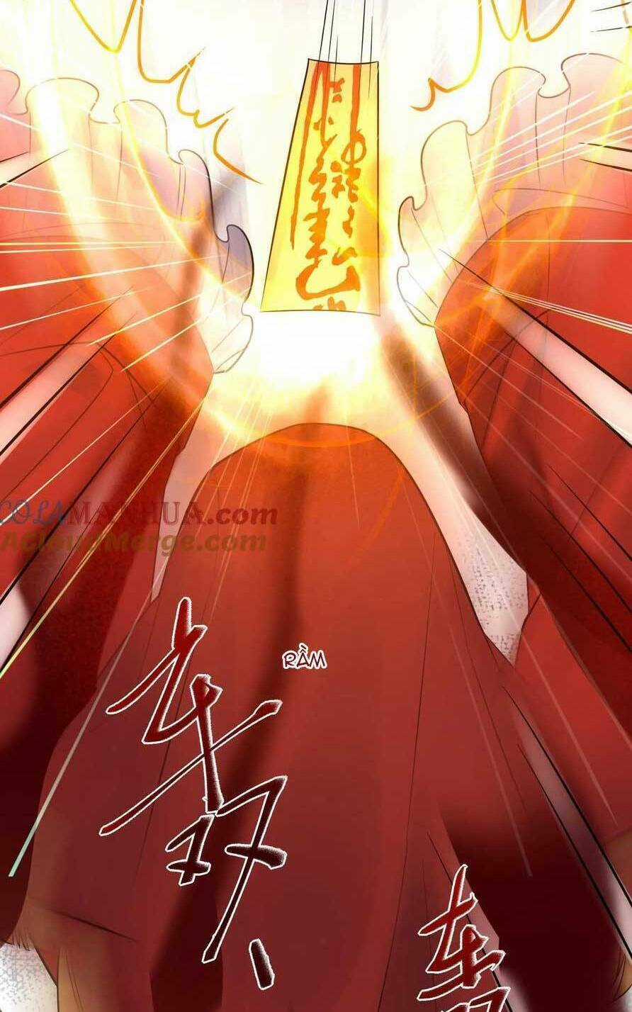 Đại Lão Huyền Học Xuống Núi Khuấy Động Cả Thế Giới Chapter 188 trang 8