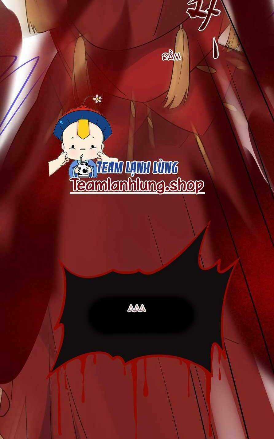 Đại Lão Huyền Học Xuống Núi Khuấy Động Cả Thế Giới Chapter 188 trang 9