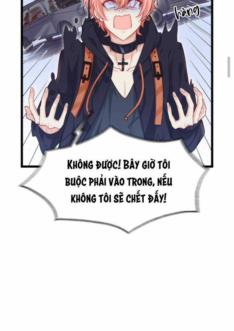 Đại Lão Huyền Học Xuống Núi Khuấy Động Cả Thế Giới Chapter 19 trang 12