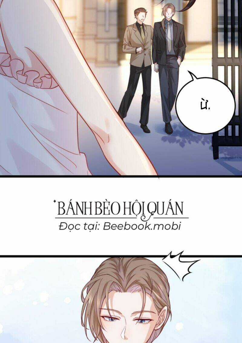 Đại Lão Huyền Học Xuống Núi Khuấy Động Cả Thế Giới Chapter 19 trang 17