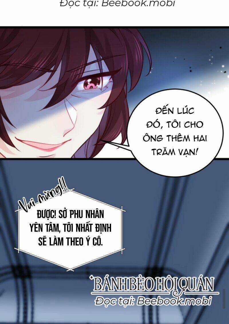 Đại Lão Huyền Học Xuống Núi Khuấy Động Cả Thế Giới Chapter 19 trang 2