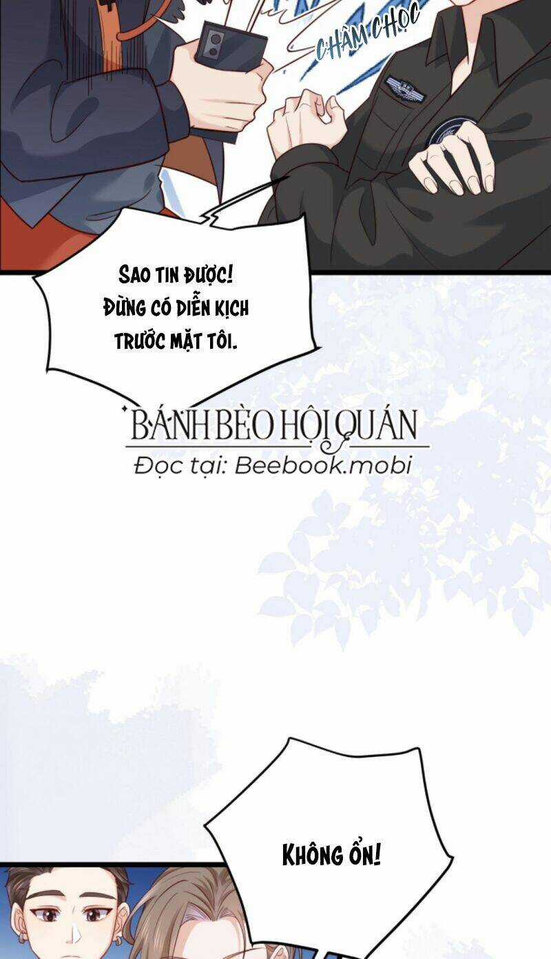 Đại Lão Huyền Học Xuống Núi Khuấy Động Cả Thế Giới Chapter 19 trang 23