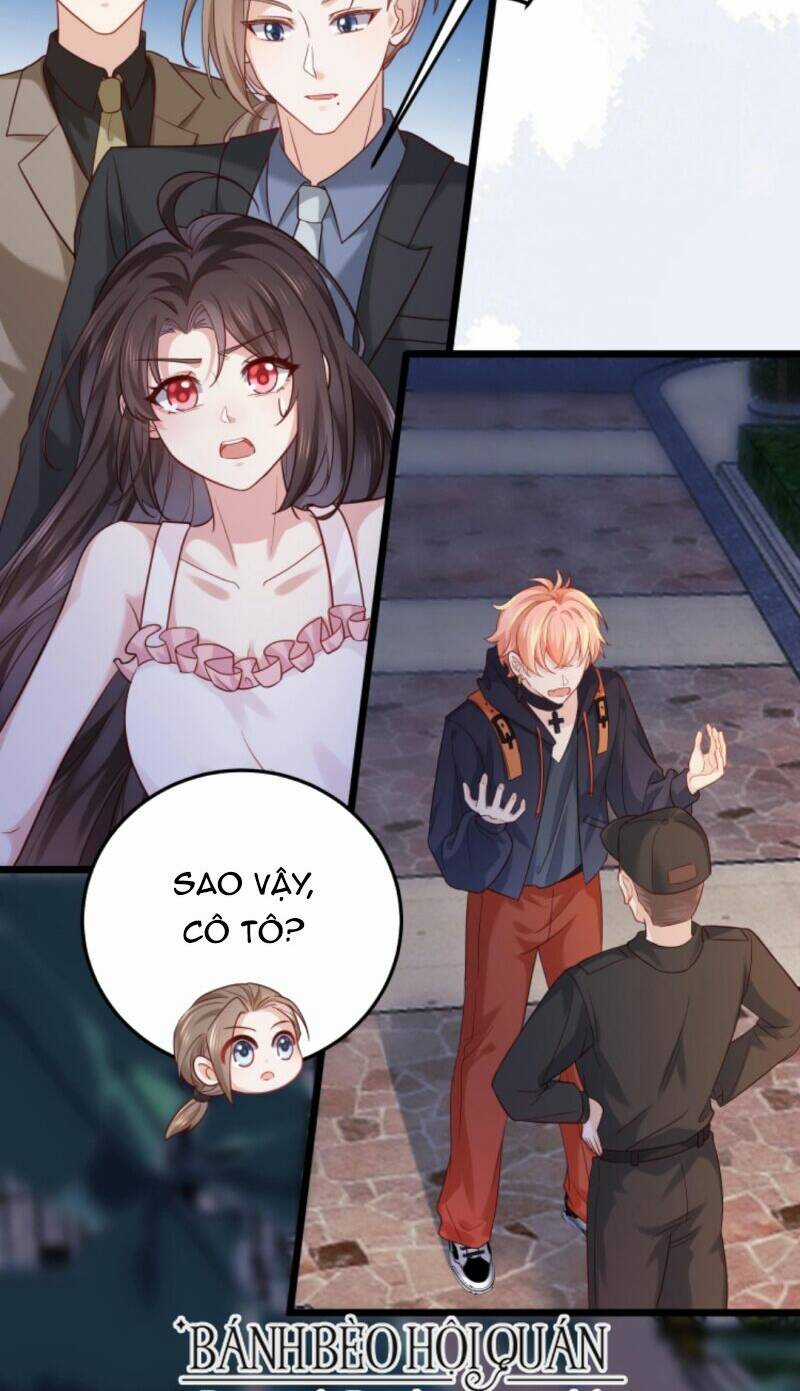 Đại Lão Huyền Học Xuống Núi Khuấy Động Cả Thế Giới Chapter 19 trang 24