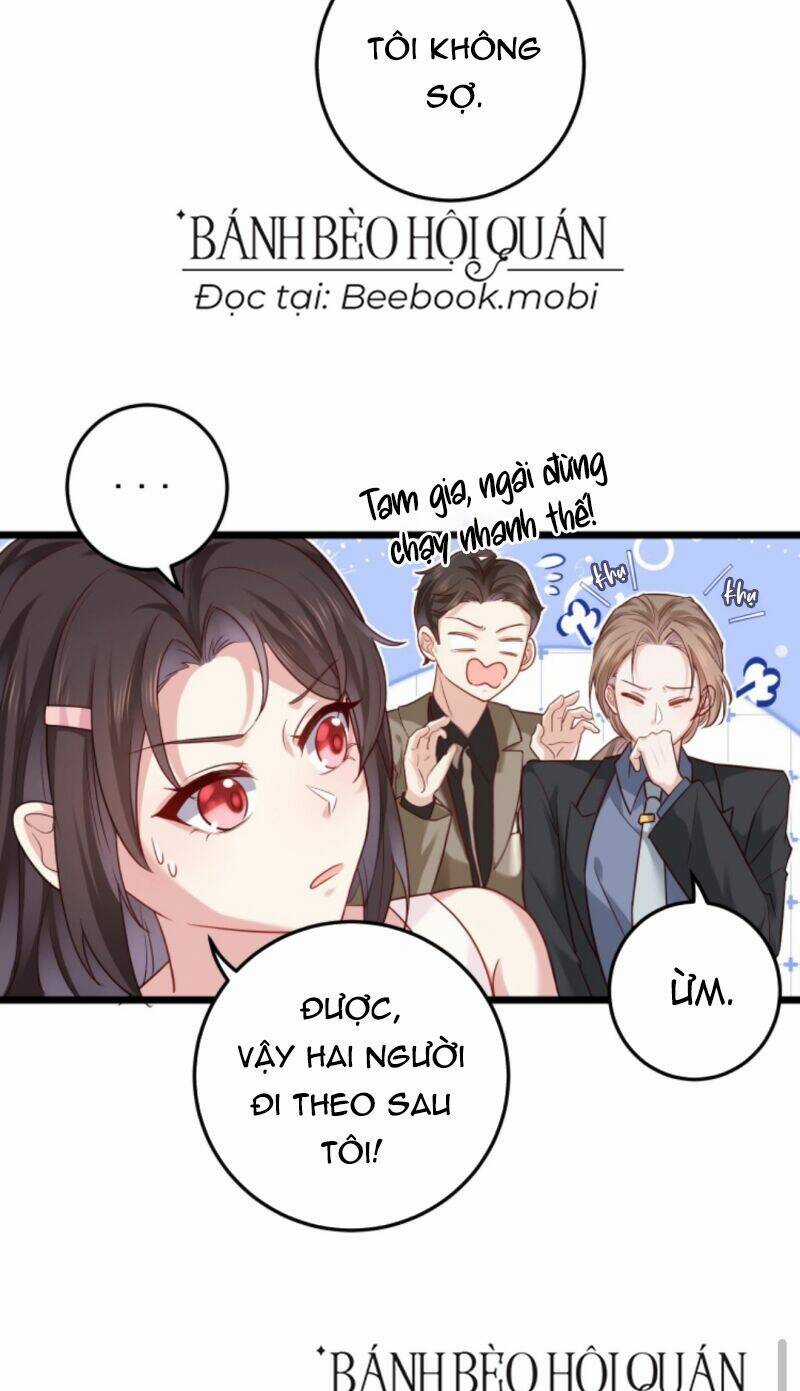 Đại Lão Huyền Học Xuống Núi Khuấy Động Cả Thế Giới Chapter 19 trang 26