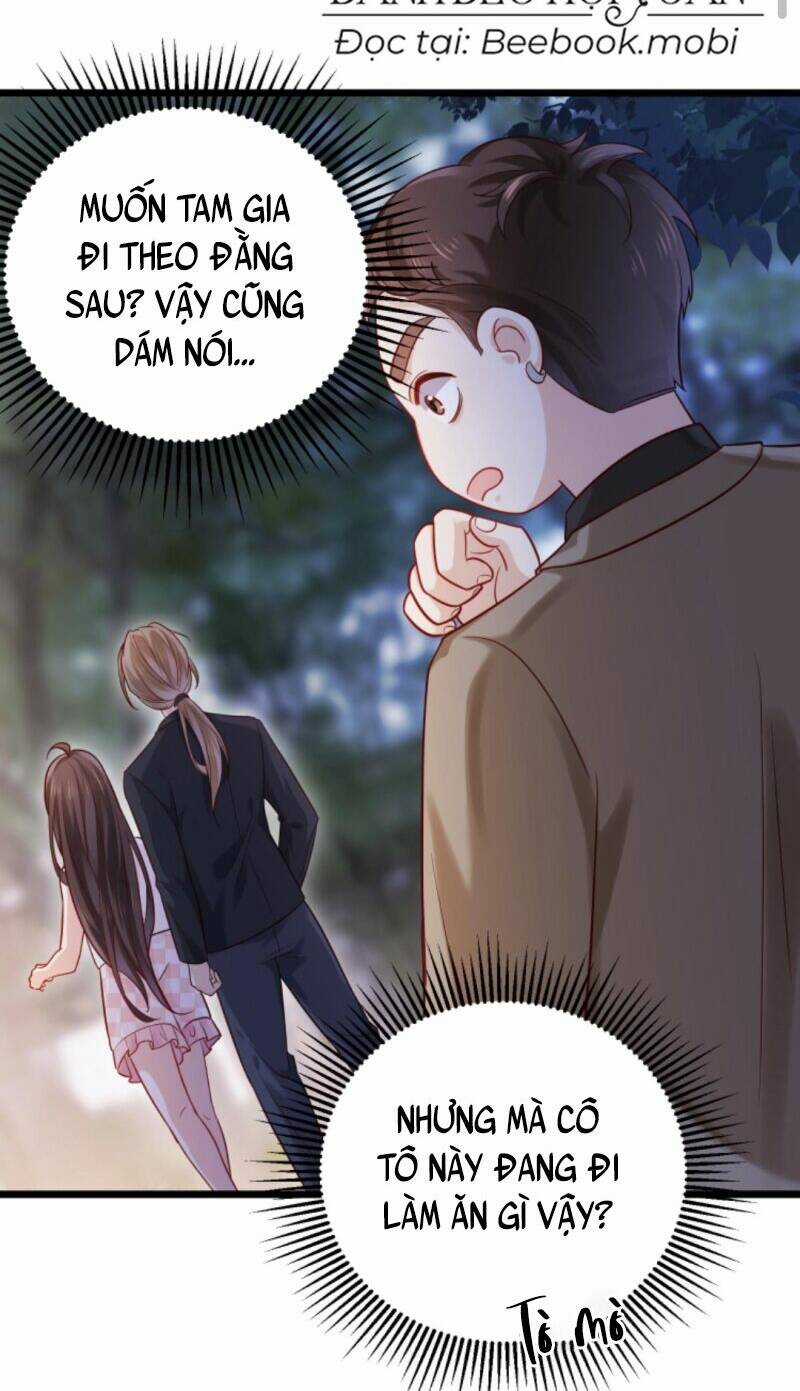 Đại Lão Huyền Học Xuống Núi Khuấy Động Cả Thế Giới Chapter 19 trang 27