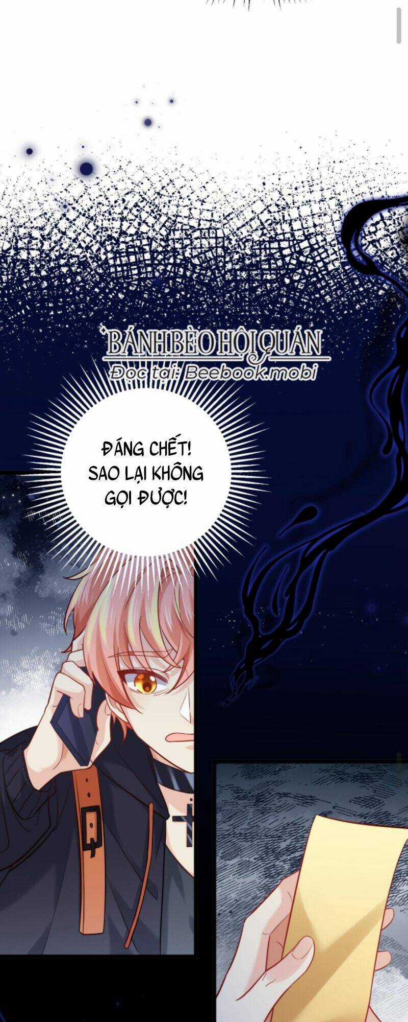 Đại Lão Huyền Học Xuống Núi Khuấy Động Cả Thế Giới Chapter 19 trang 28