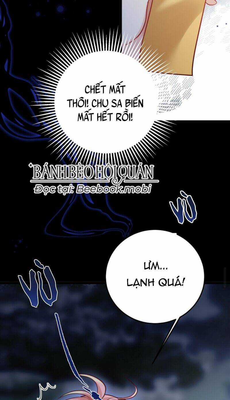 Đại Lão Huyền Học Xuống Núi Khuấy Động Cả Thế Giới Chapter 19 trang 29