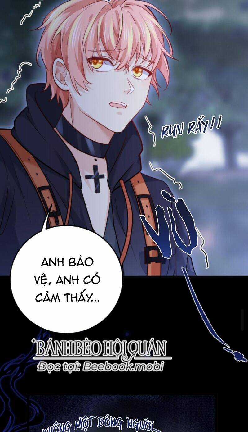 Đại Lão Huyền Học Xuống Núi Khuấy Động Cả Thế Giới Chapter 19 trang 30