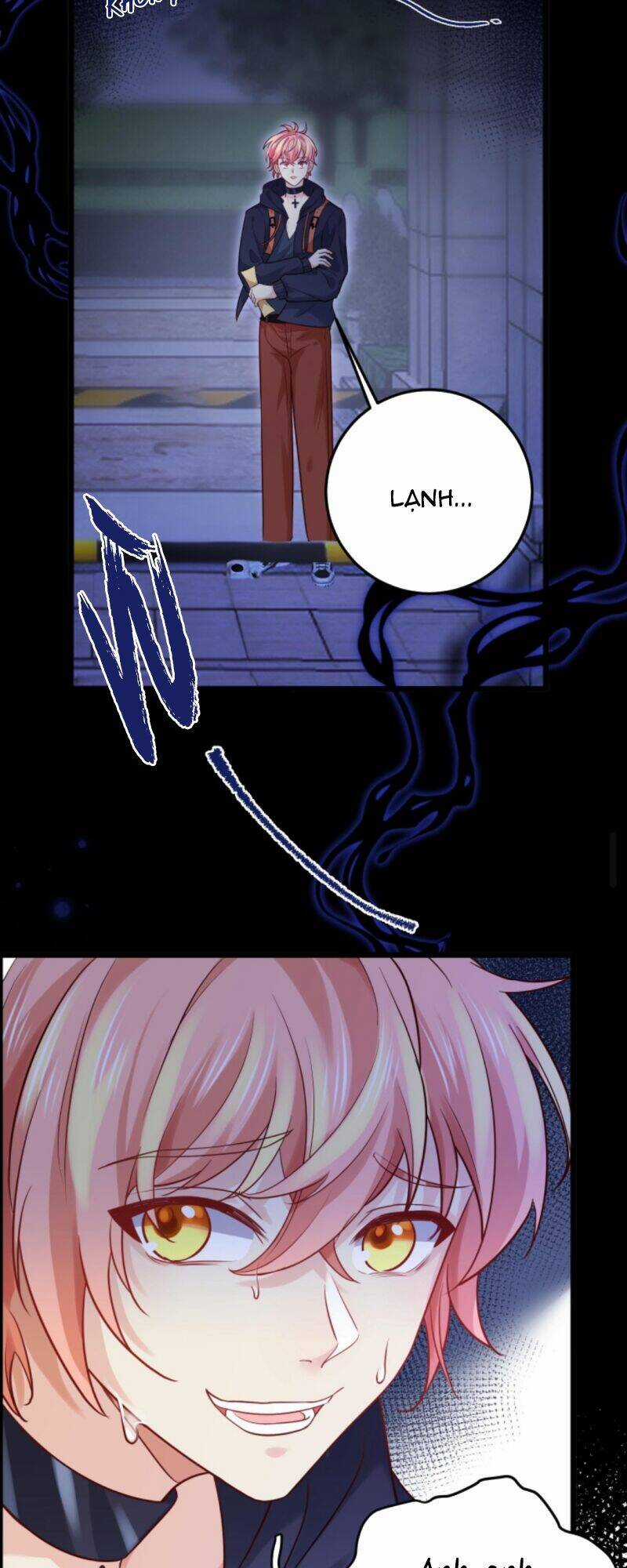 Đại Lão Huyền Học Xuống Núi Khuấy Động Cả Thế Giới Chapter 19 trang 31