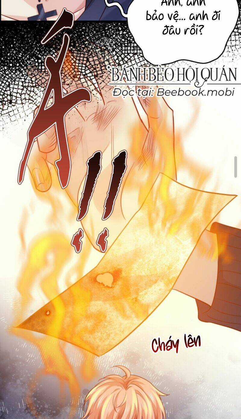 Đại Lão Huyền Học Xuống Núi Khuấy Động Cả Thế Giới Chapter 19 trang 32