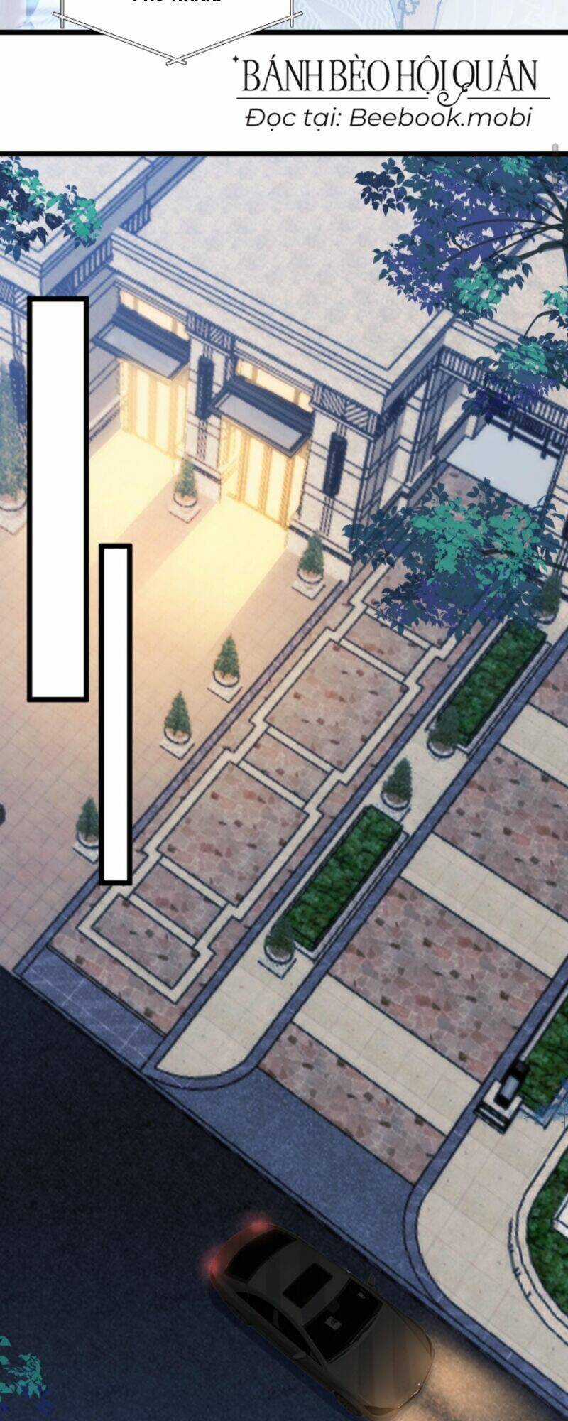 Đại Lão Huyền Học Xuống Núi Khuấy Động Cả Thế Giới Chapter 19 trang 4