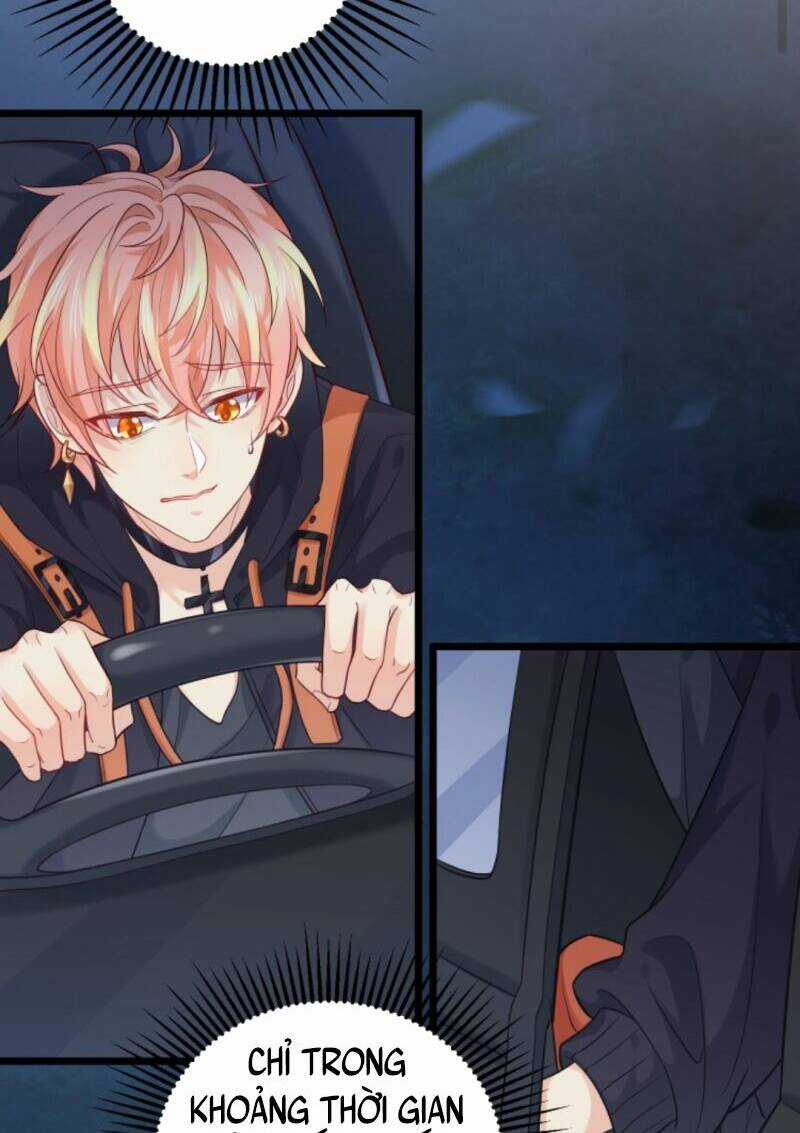 Đại Lão Huyền Học Xuống Núi Khuấy Động Cả Thế Giới Chapter 19 trang 6