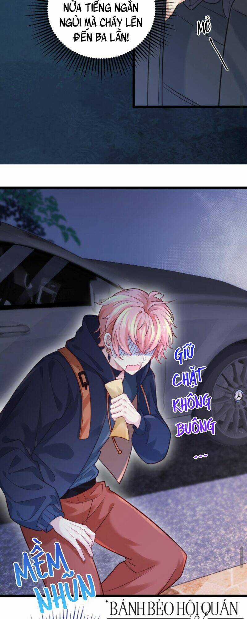 Đại Lão Huyền Học Xuống Núi Khuấy Động Cả Thế Giới Chapter 19 trang 7