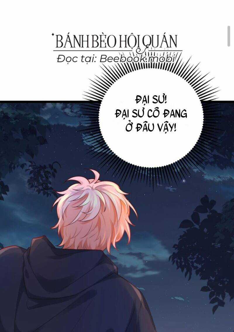 Đại Lão Huyền Học Xuống Núi Khuấy Động Cả Thế Giới Chapter 19 trang 9