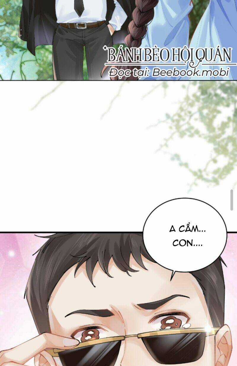 Đại Lão Huyền Học Xuống Núi Khuấy Động Cả Thế Giới Chapter 2 trang 11