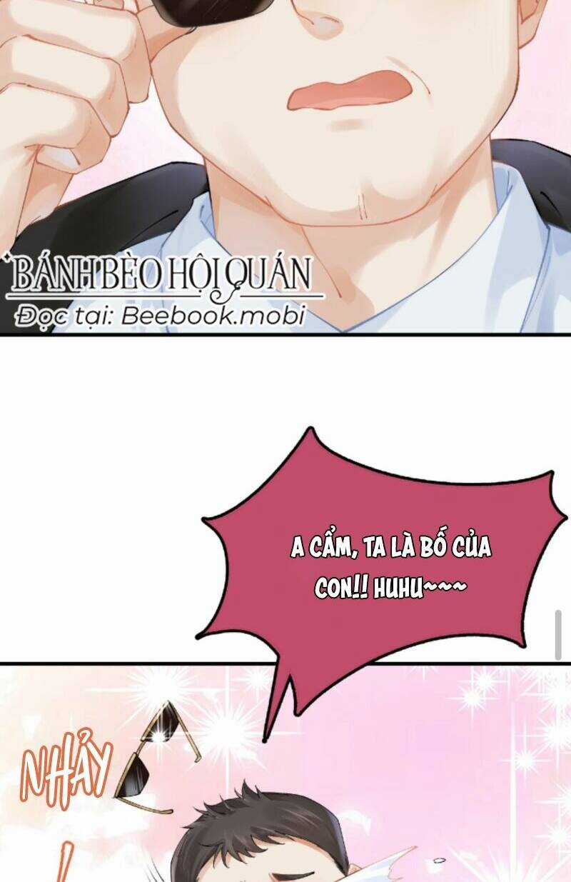 Đại Lão Huyền Học Xuống Núi Khuấy Động Cả Thế Giới Chapter 2 trang 12