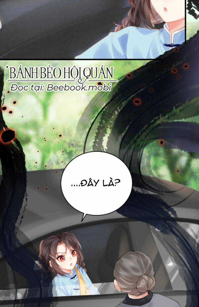 Đại Lão Huyền Học Xuống Núi Khuấy Động Cả Thế Giới Chapter 2 trang 14