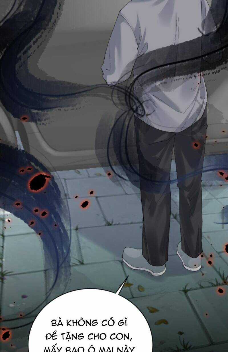 Đại Lão Huyền Học Xuống Núi Khuấy Động Cả Thế Giới Chapter 2 trang 15