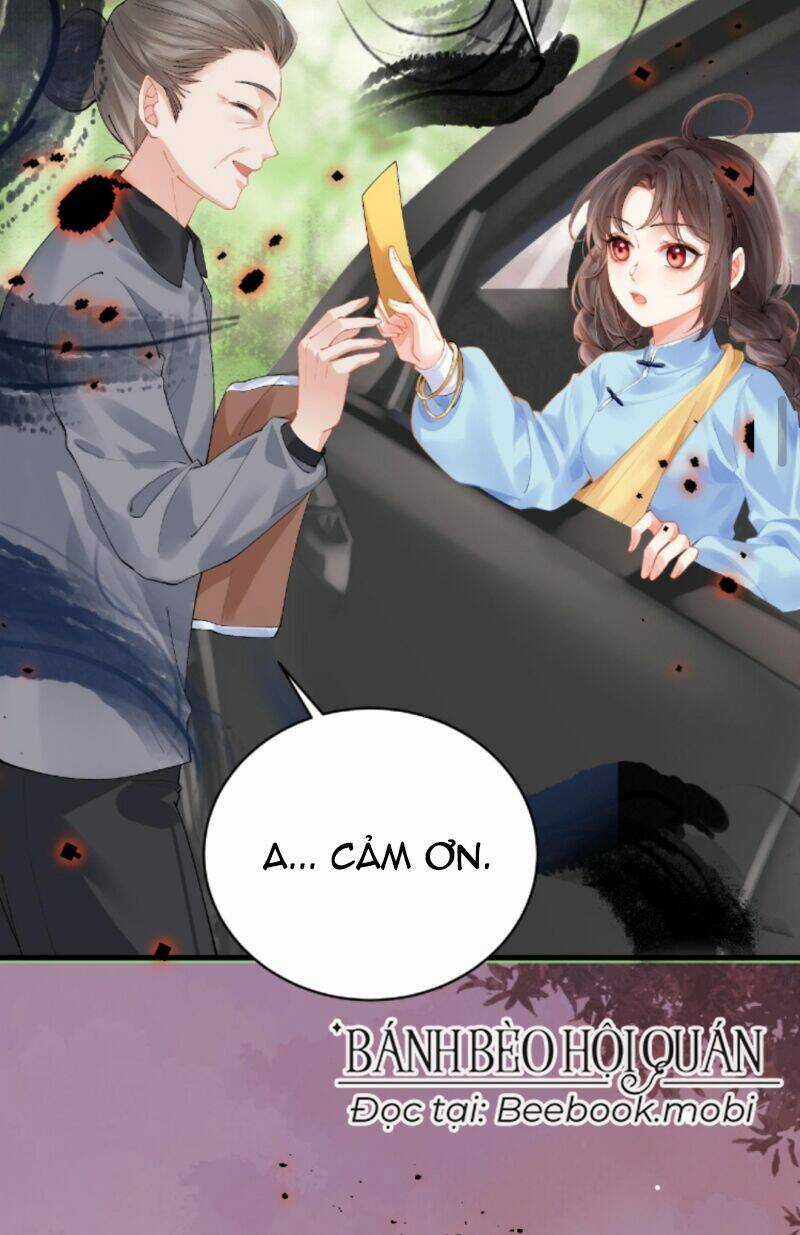 Đại Lão Huyền Học Xuống Núi Khuấy Động Cả Thế Giới Chapter 2 trang 17