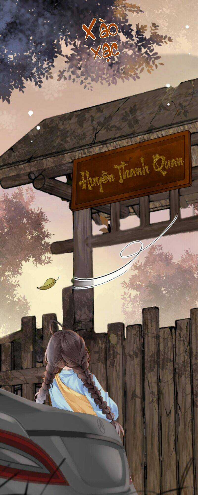 Đại Lão Huyền Học Xuống Núi Khuấy Động Cả Thế Giới Chapter 2 trang 19