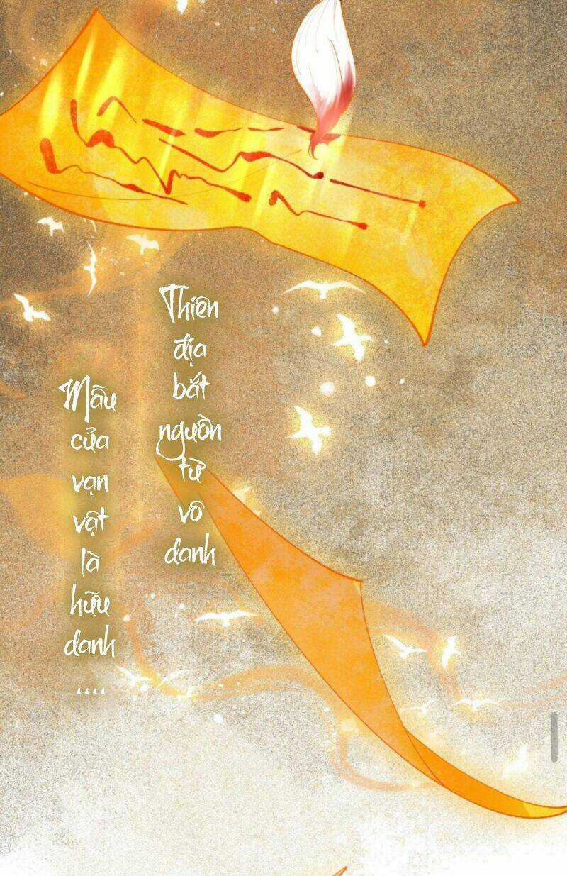 Đại Lão Huyền Học Xuống Núi Khuấy Động Cả Thế Giới Chapter 2 trang 2