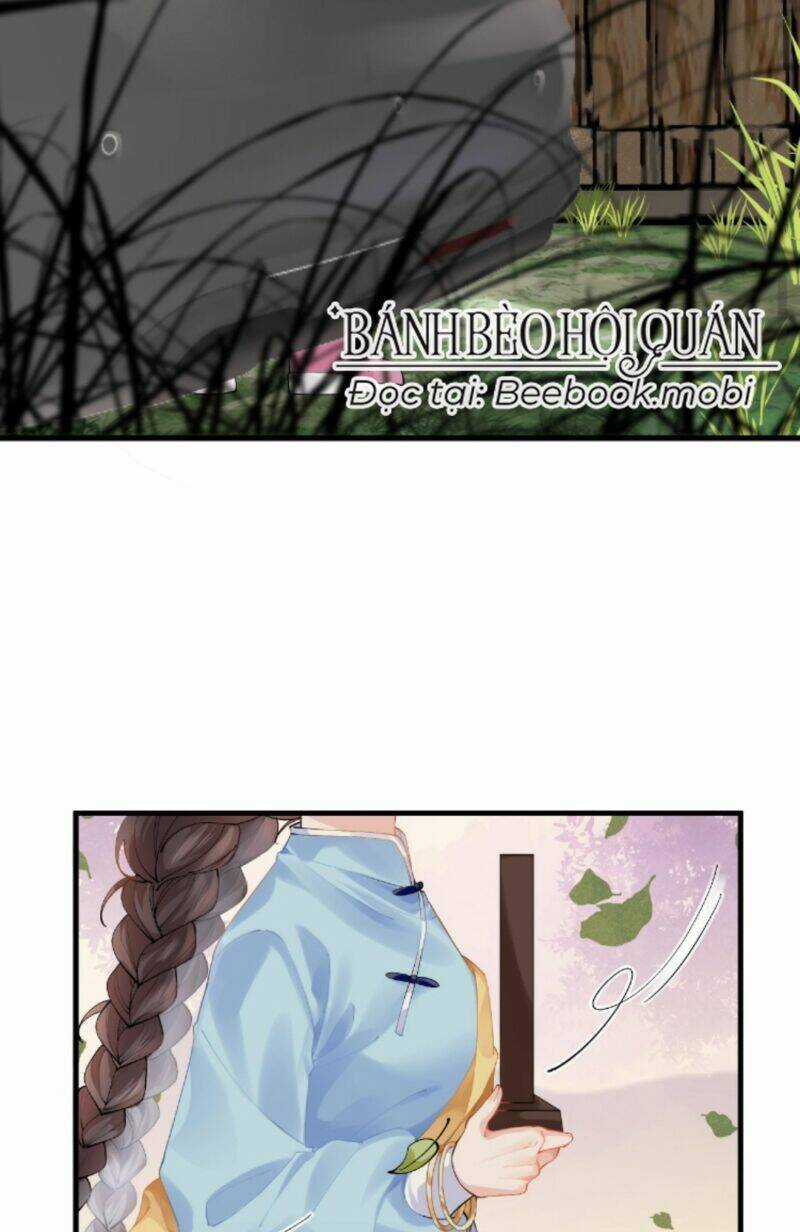 Đại Lão Huyền Học Xuống Núi Khuấy Động Cả Thế Giới Chapter 2 trang 20