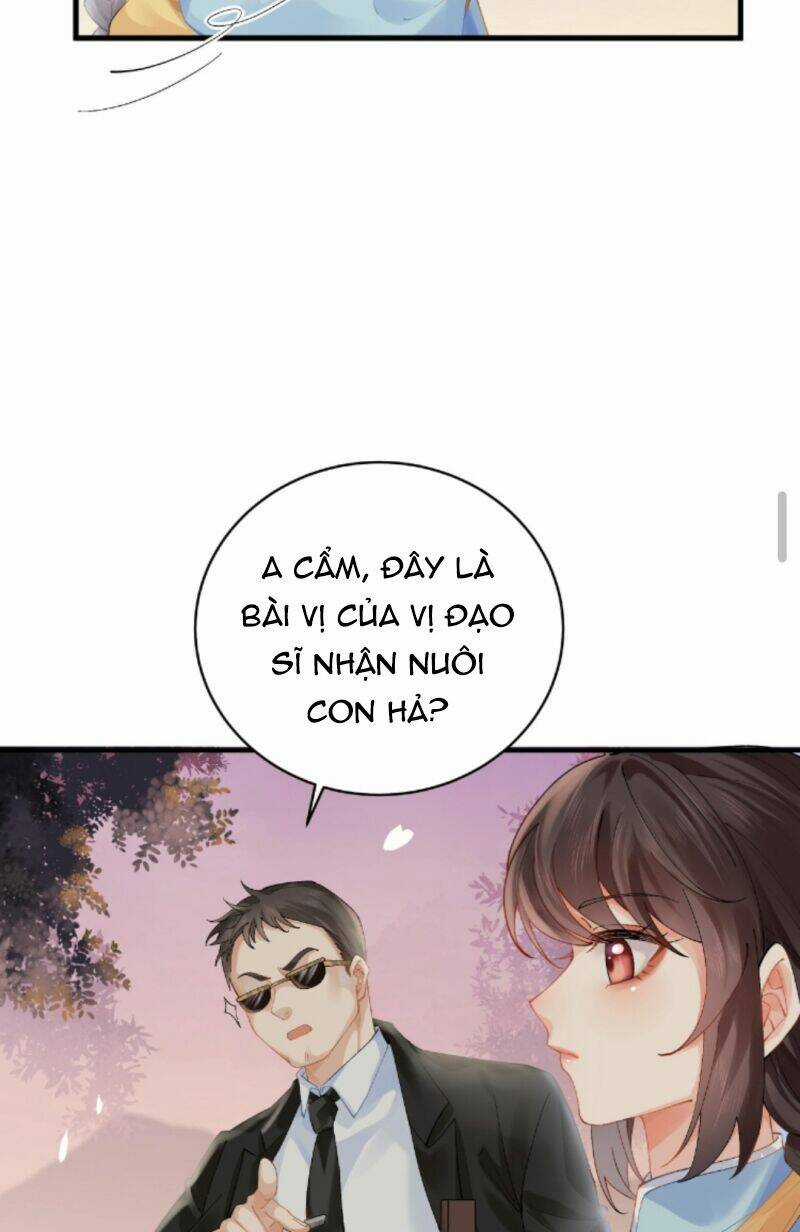 Đại Lão Huyền Học Xuống Núi Khuấy Động Cả Thế Giới Chapter 2 trang 21