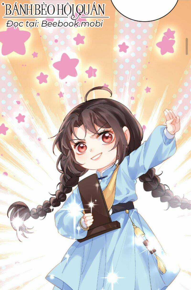 Đại Lão Huyền Học Xuống Núi Khuấy Động Cả Thế Giới Chapter 2 trang 23