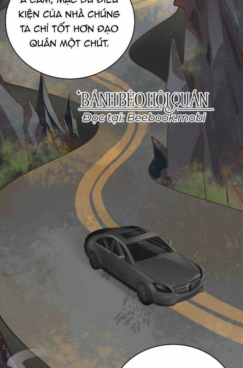 Đại Lão Huyền Học Xuống Núi Khuấy Động Cả Thế Giới Chapter 2 trang 26