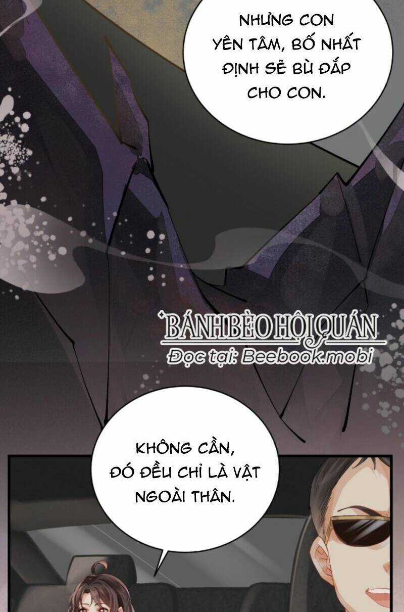 Đại Lão Huyền Học Xuống Núi Khuấy Động Cả Thế Giới Chapter 2 trang 27