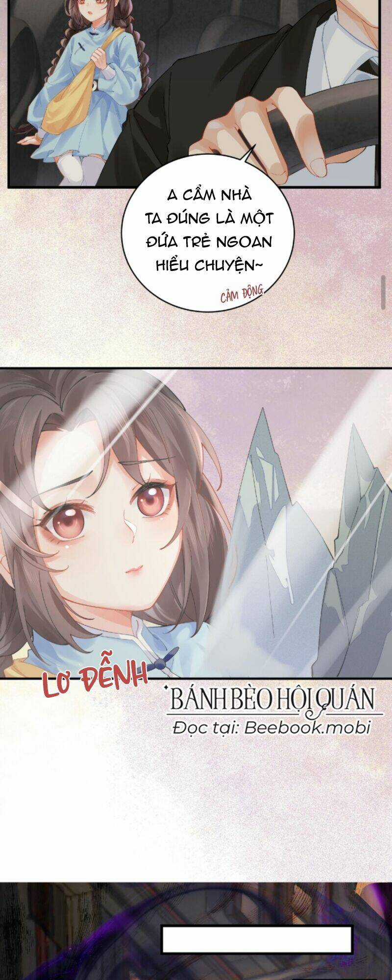 Đại Lão Huyền Học Xuống Núi Khuấy Động Cả Thế Giới Chapter 2 trang 28