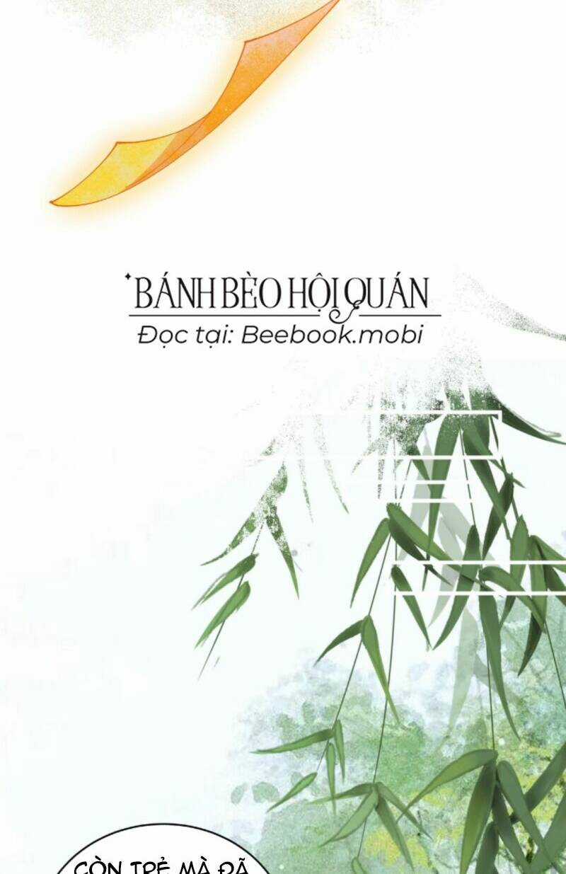 Đại Lão Huyền Học Xuống Núi Khuấy Động Cả Thế Giới Chapter 2 trang 3