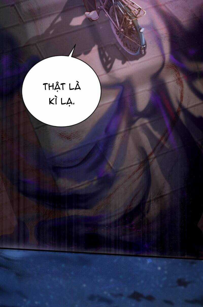 Đại Lão Huyền Học Xuống Núi Khuấy Động Cả Thế Giới Chapter 2 trang 30