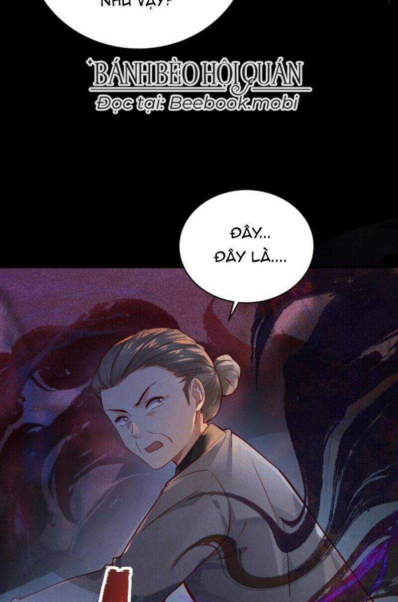 Đại Lão Huyền Học Xuống Núi Khuấy Động Cả Thế Giới Chapter 2 trang 32