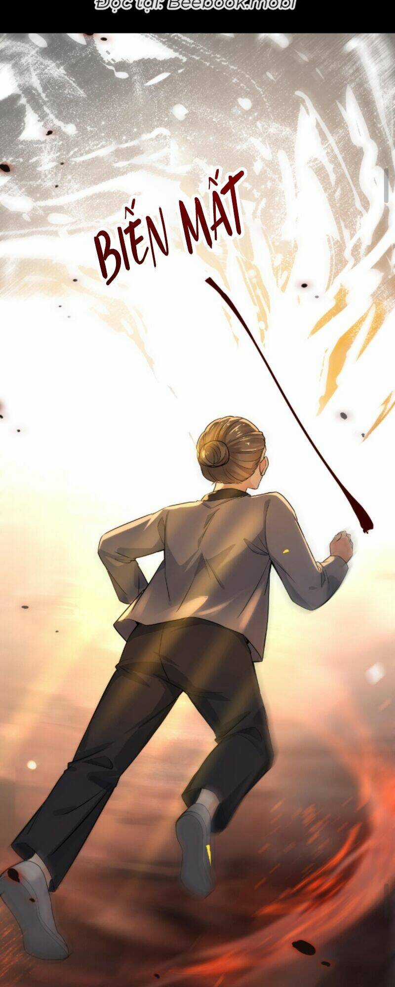 Đại Lão Huyền Học Xuống Núi Khuấy Động Cả Thế Giới Chapter 2 trang 37