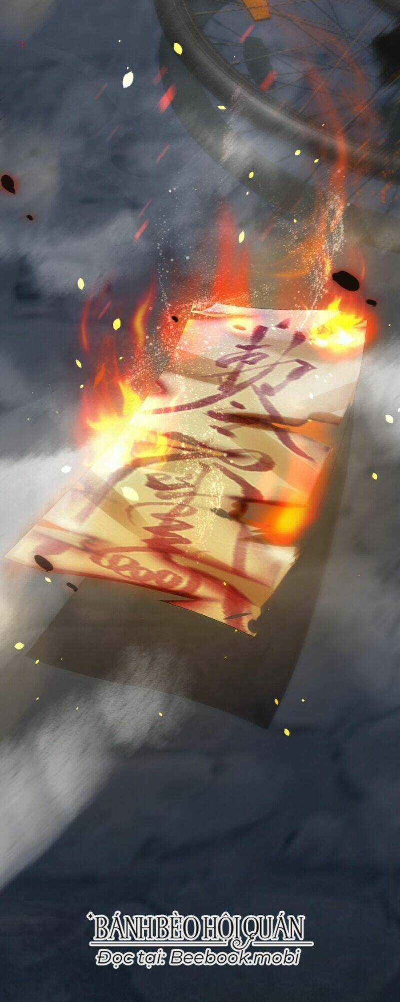 Đại Lão Huyền Học Xuống Núi Khuấy Động Cả Thế Giới Chapter 2 trang 40