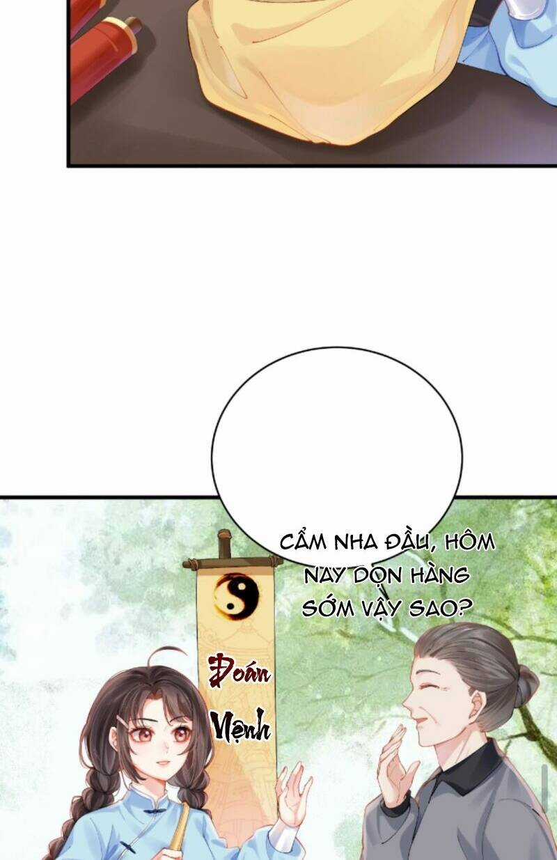 Đại Lão Huyền Học Xuống Núi Khuấy Động Cả Thế Giới Chapter 2 trang 6