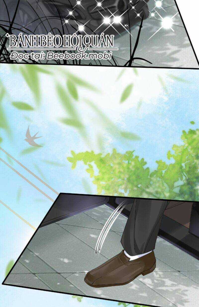 Đại Lão Huyền Học Xuống Núi Khuấy Động Cả Thế Giới Chapter 2 trang 8