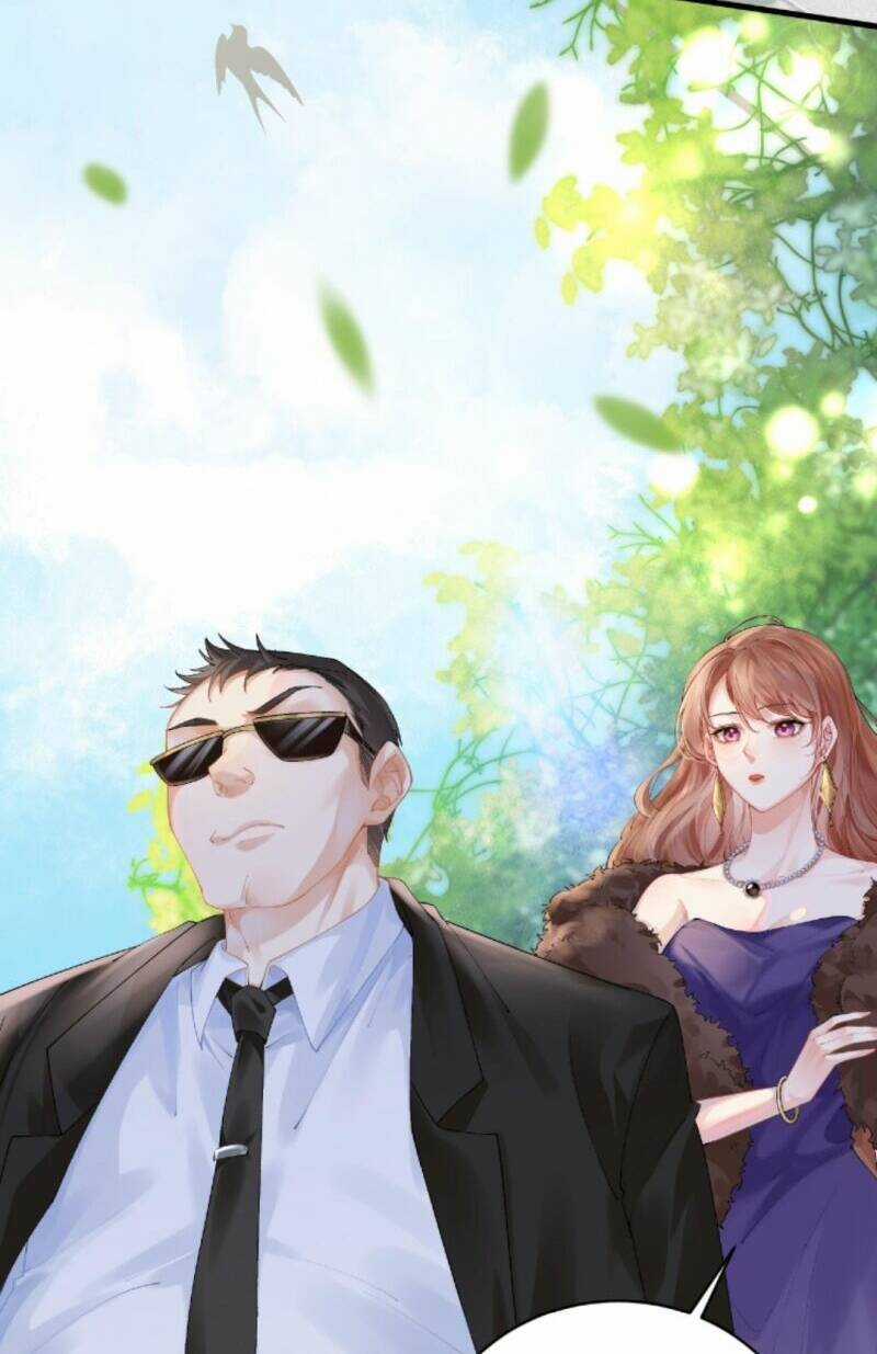 Đại Lão Huyền Học Xuống Núi Khuấy Động Cả Thế Giới Chapter 2 trang 9