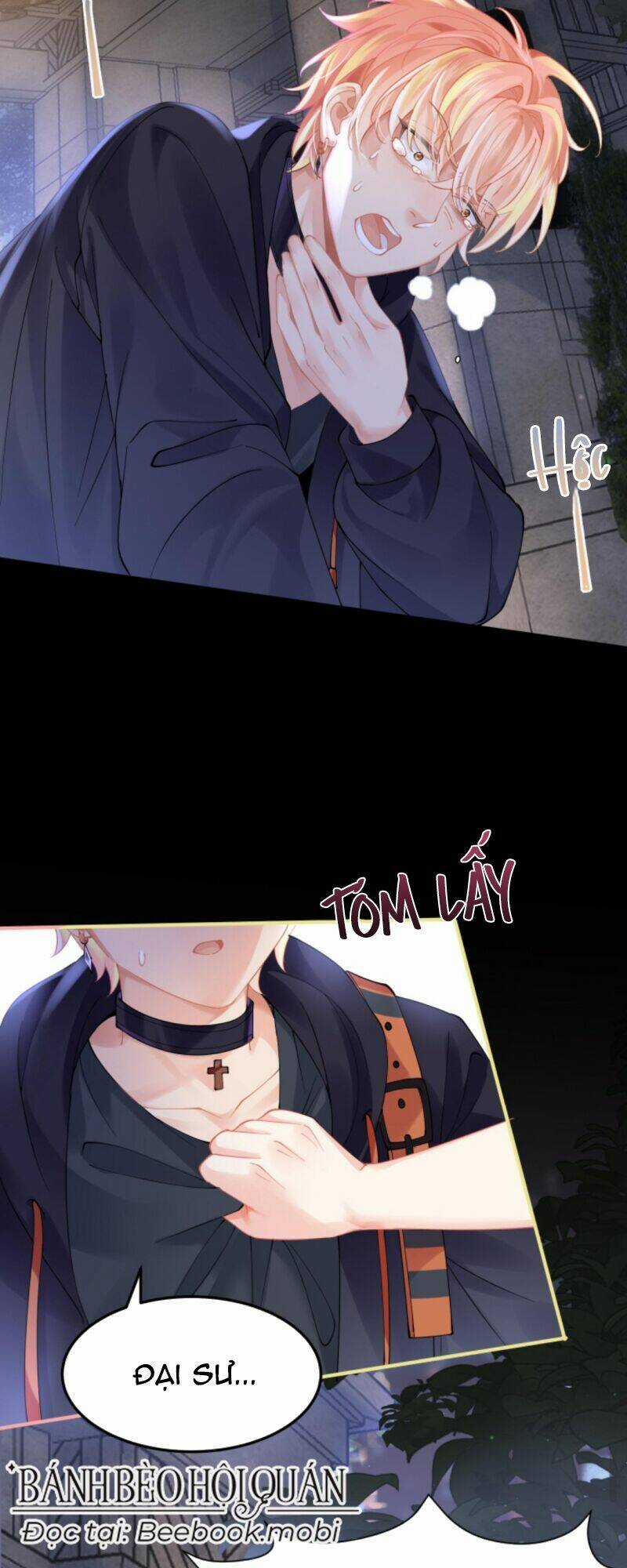 Đại Lão Huyền Học Xuống Núi Khuấy Động Cả Thế Giới Chapter 20 trang 10