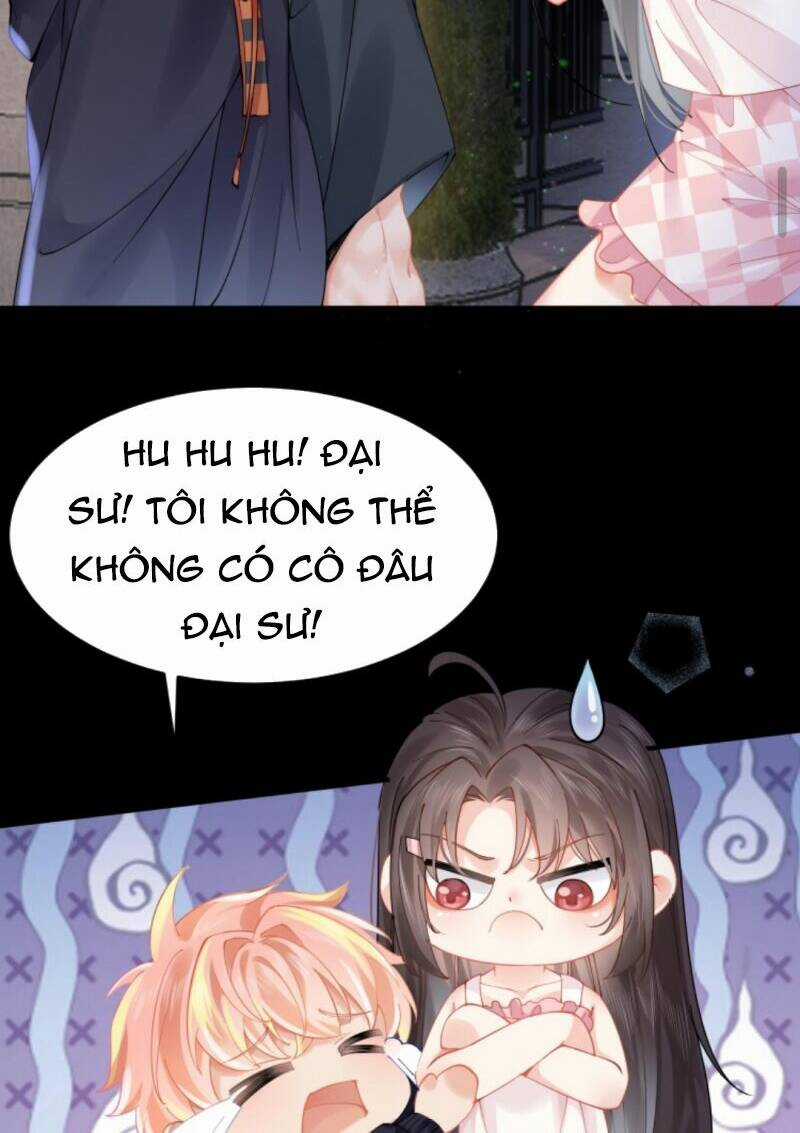 Đại Lão Huyền Học Xuống Núi Khuấy Động Cả Thế Giới Chapter 20 trang 12