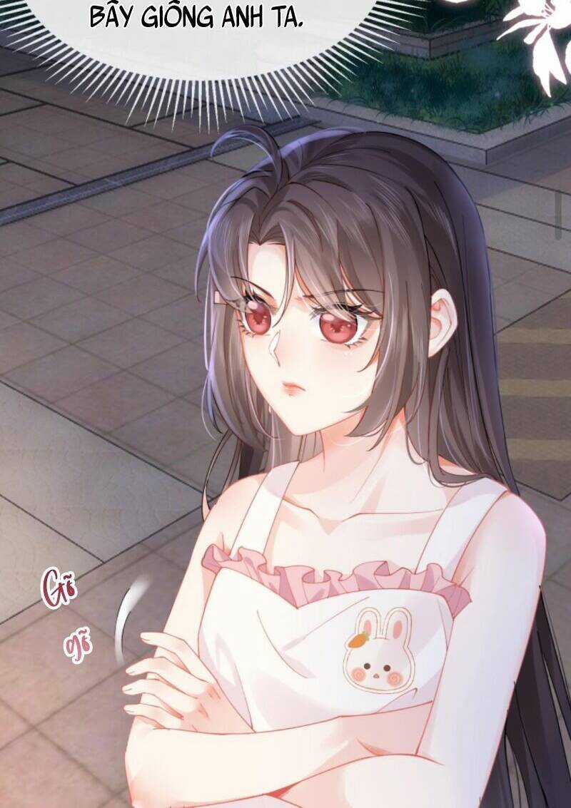 Đại Lão Huyền Học Xuống Núi Khuấy Động Cả Thế Giới Chapter 20 trang 15