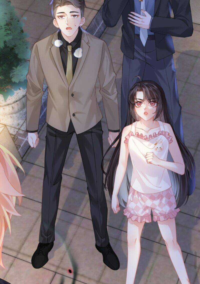 Đại Lão Huyền Học Xuống Núi Khuấy Động Cả Thế Giới Chapter 20 trang 2