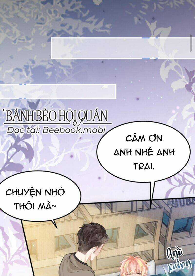 Đại Lão Huyền Học Xuống Núi Khuấy Động Cả Thế Giới Chapter 20 trang 20